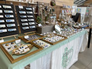 【Store】天草雑貨フェア in mio camino AMAKUSA