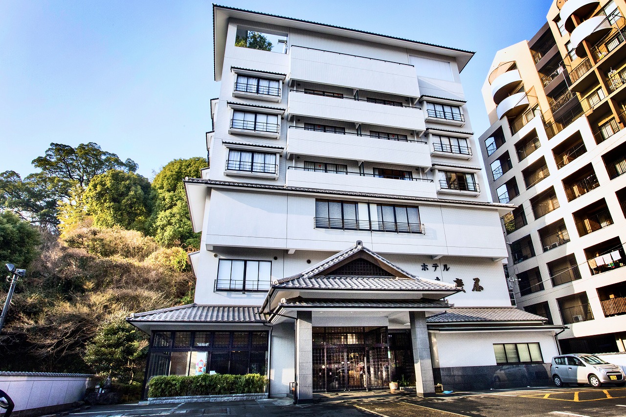 ホテル春慶屋のイメージ