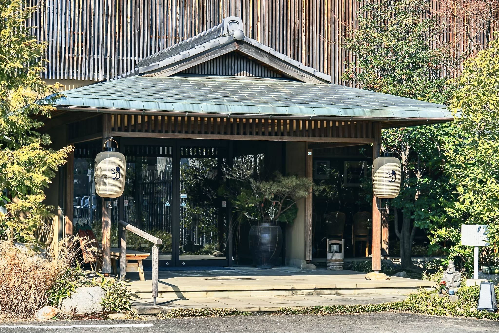 旅館 あけぼののイメージ