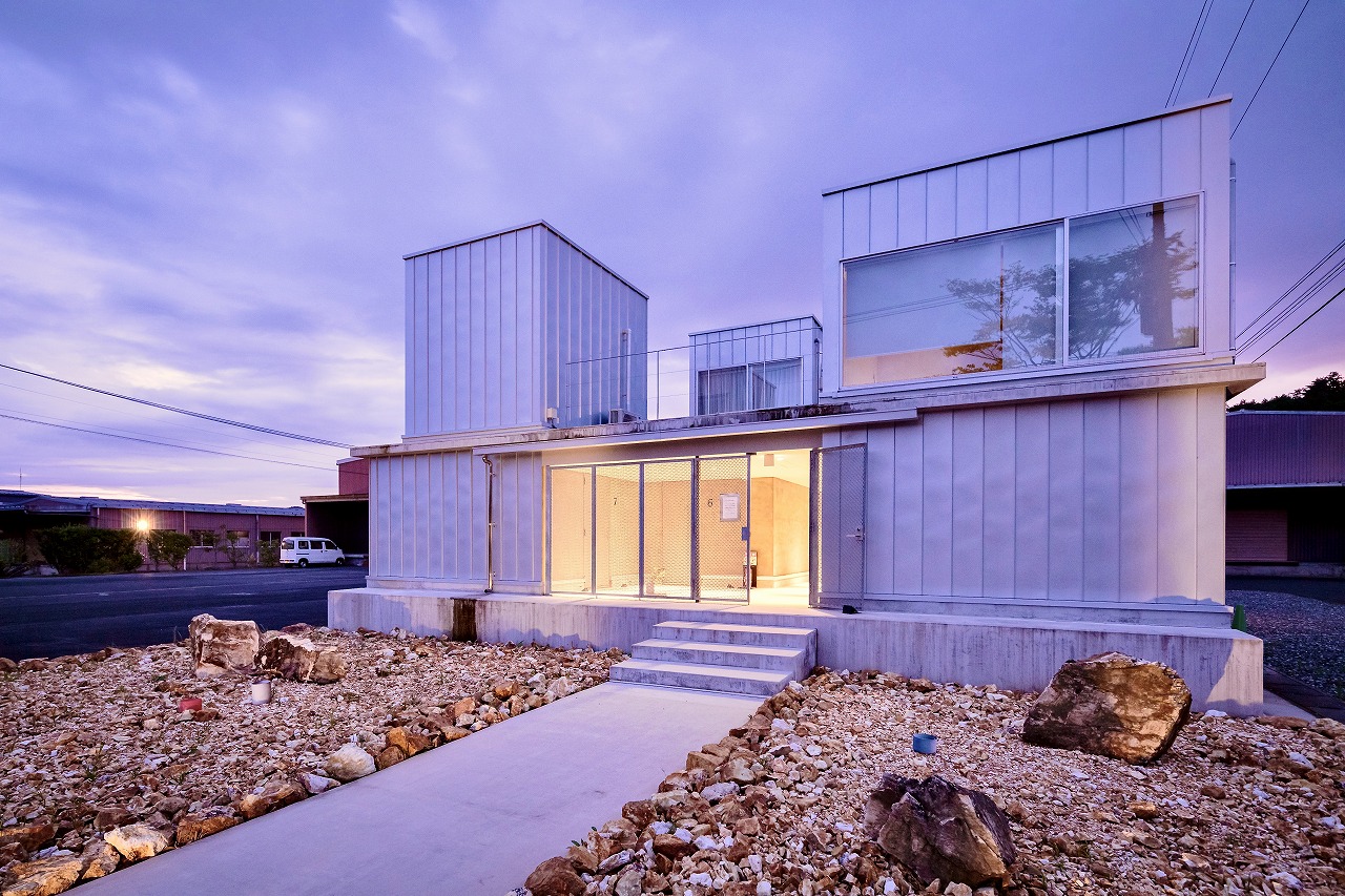 arita huis（アリタハウス）のイメージ