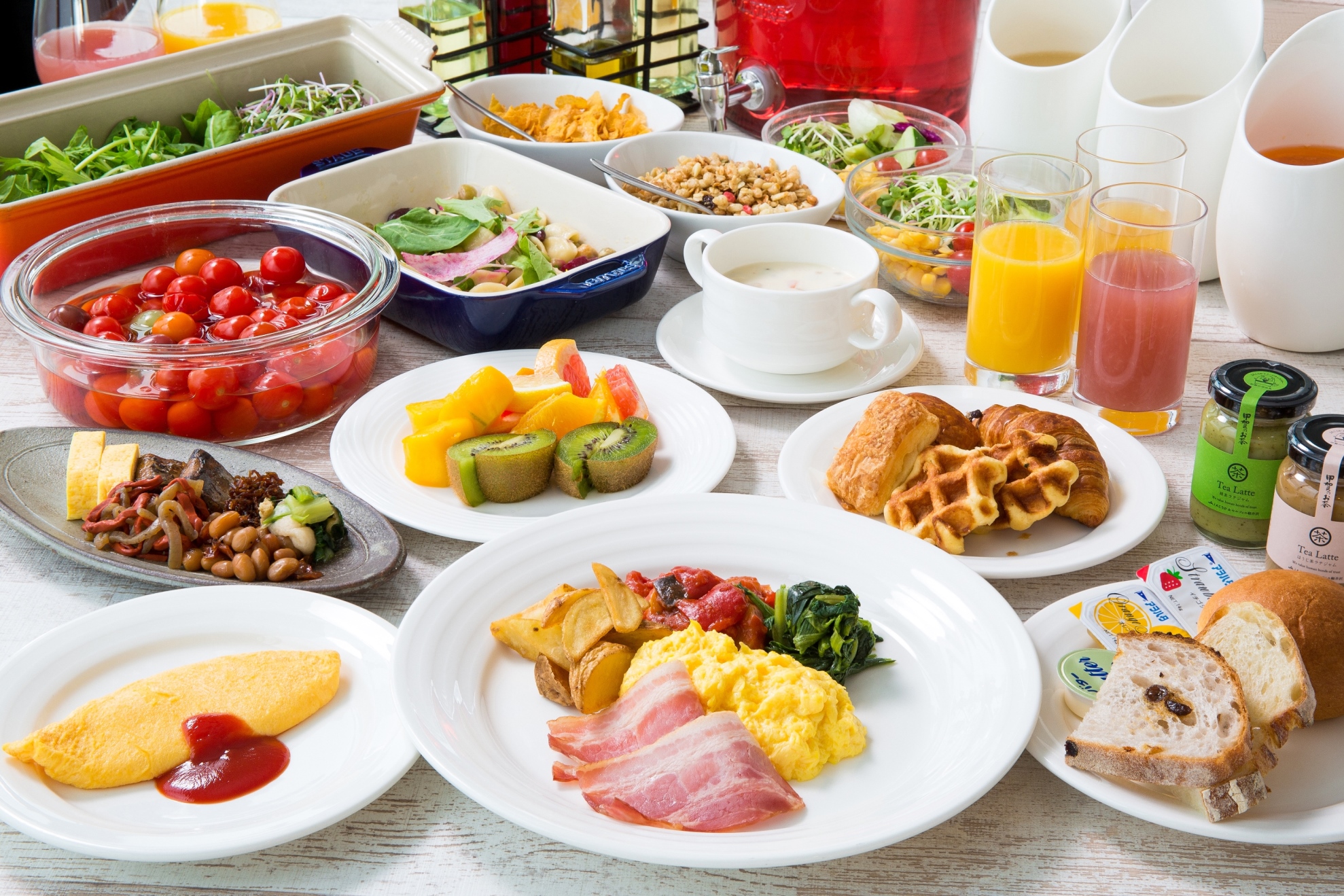 朝食/イメージ