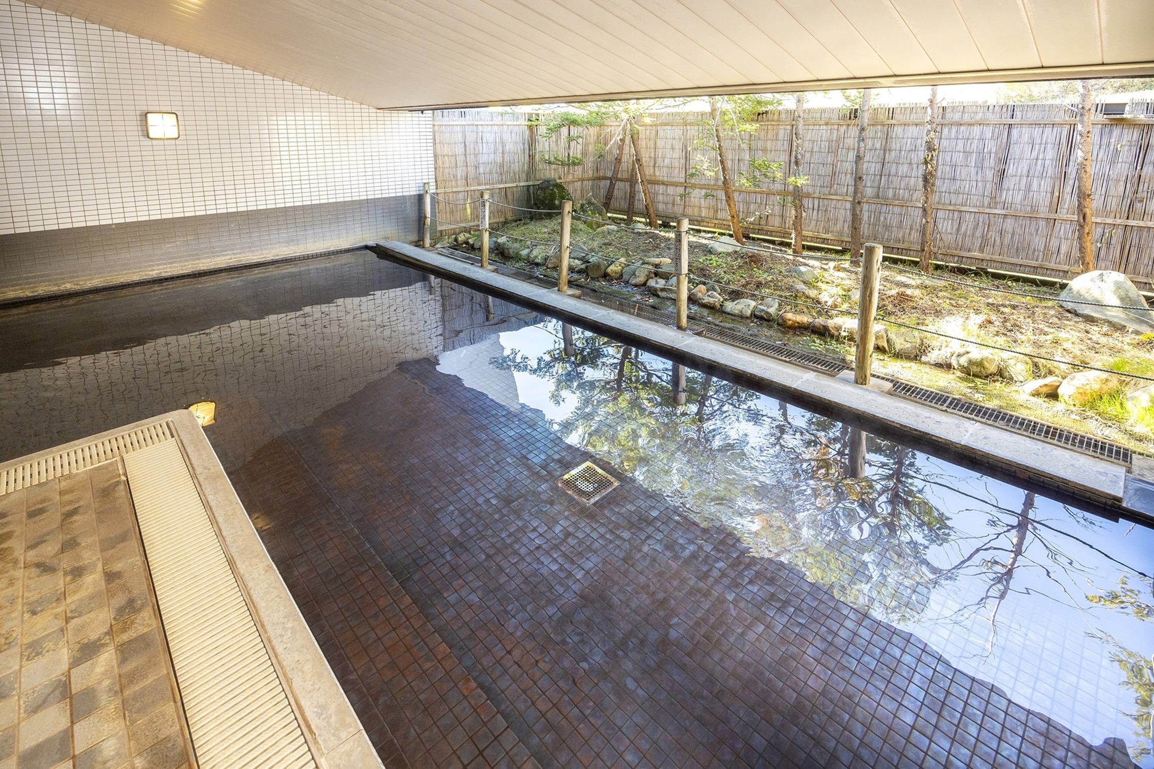 苗場温泉「火打の湯」イメージ
