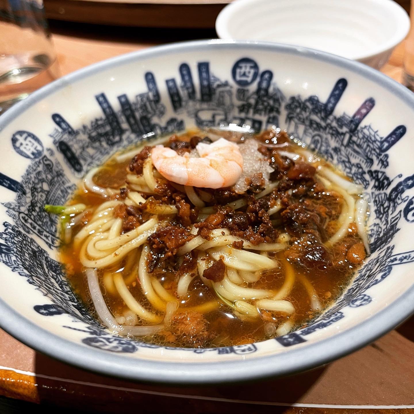 担仔麺/イメージ