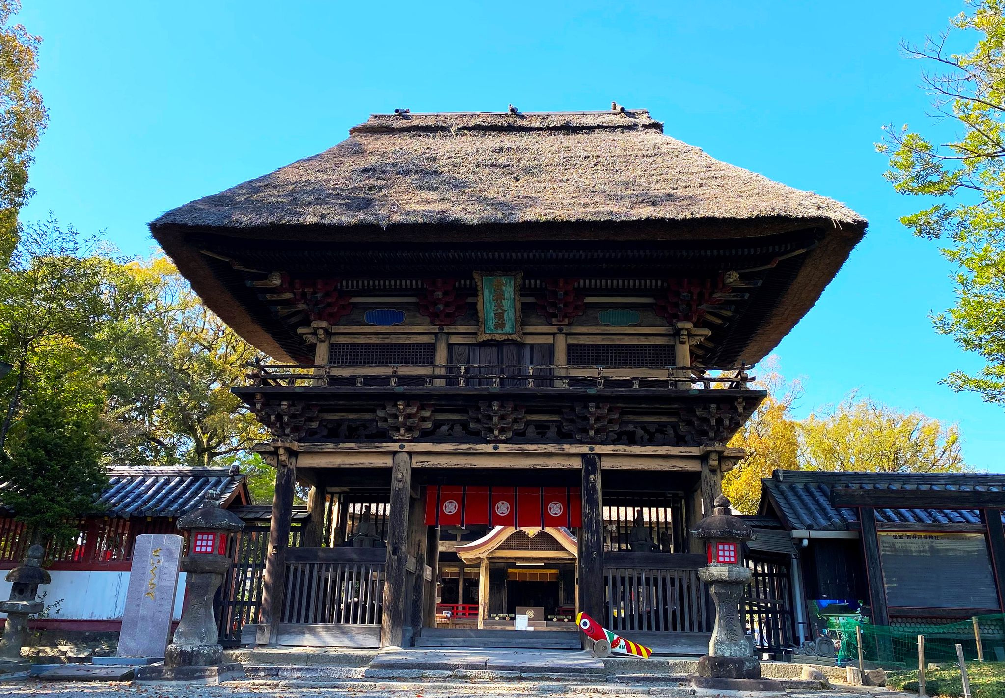 青井阿蘇神社イメージ
