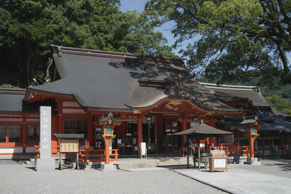 【那智】熊野那智大社（イメージ）写真提供：(公社)和歌山県観光連盟