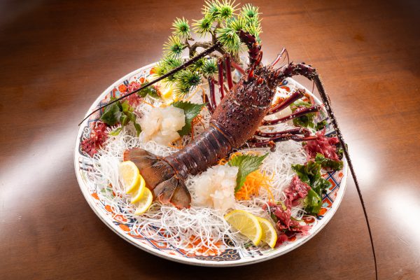 料理/伊勢海老懐石※イメージ