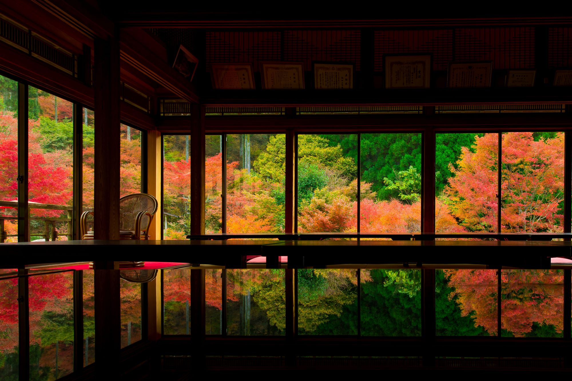 環境芸術の森