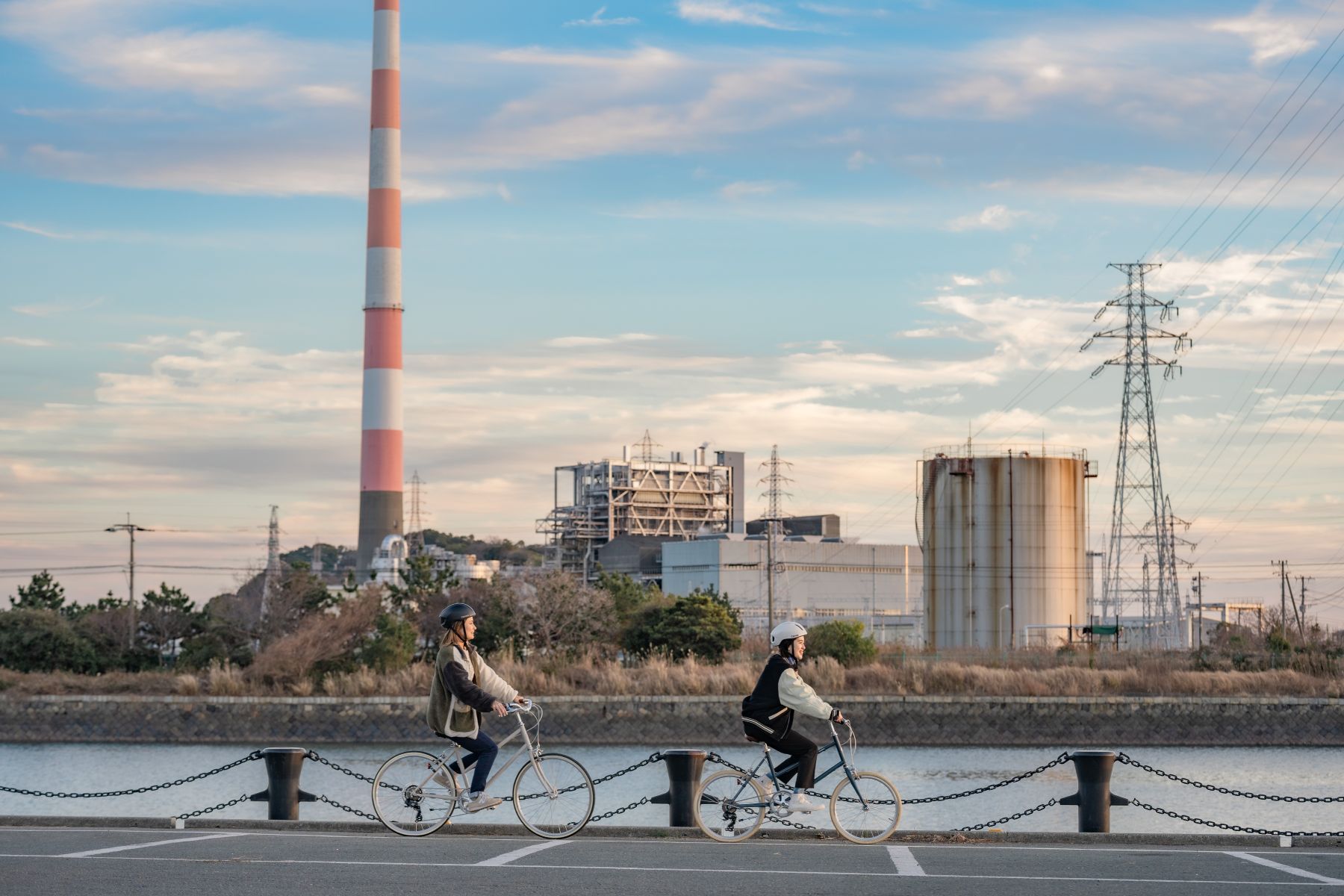 イメージです。写真提供：福岡県観光連盟