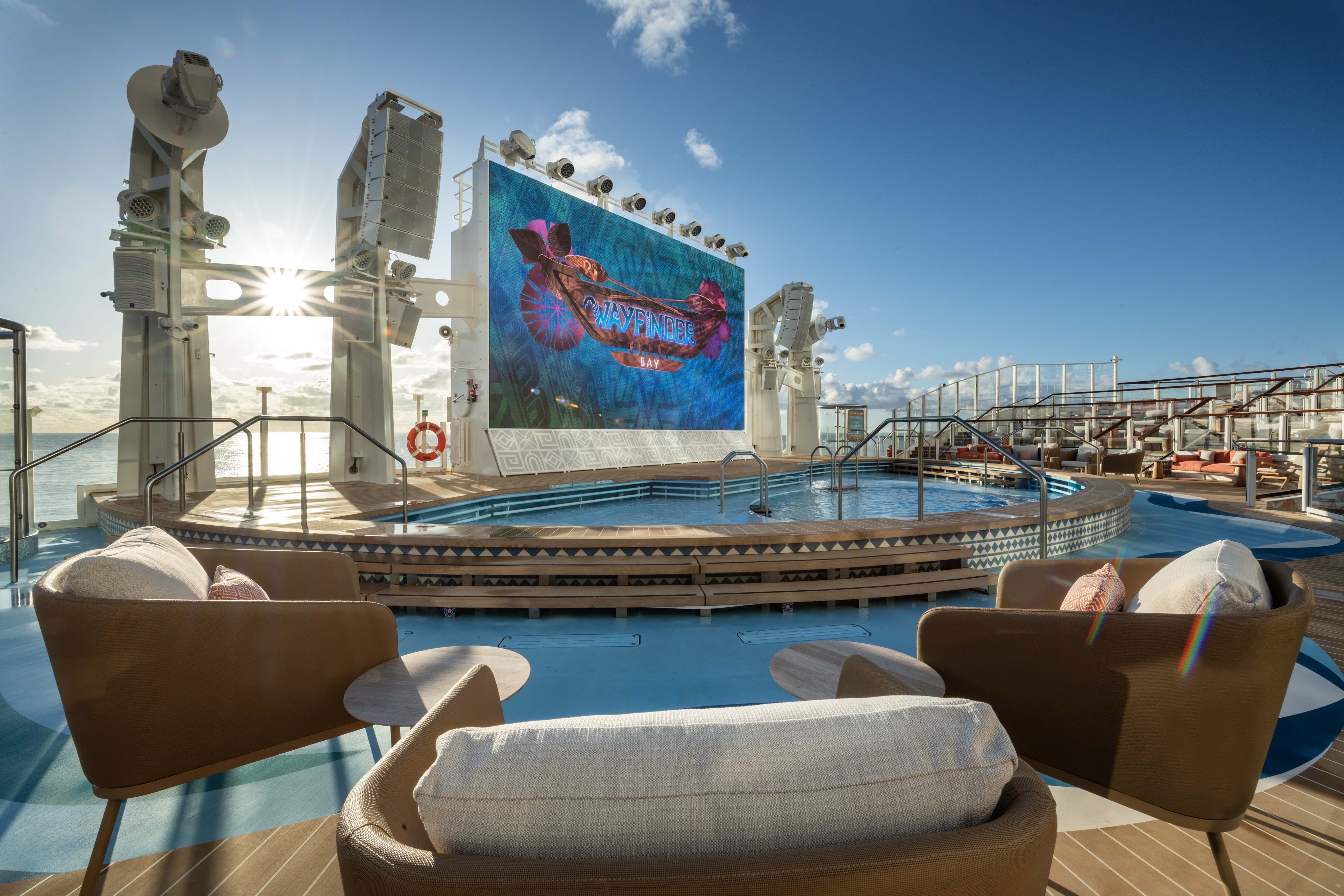 ウェイファインダーベイ​