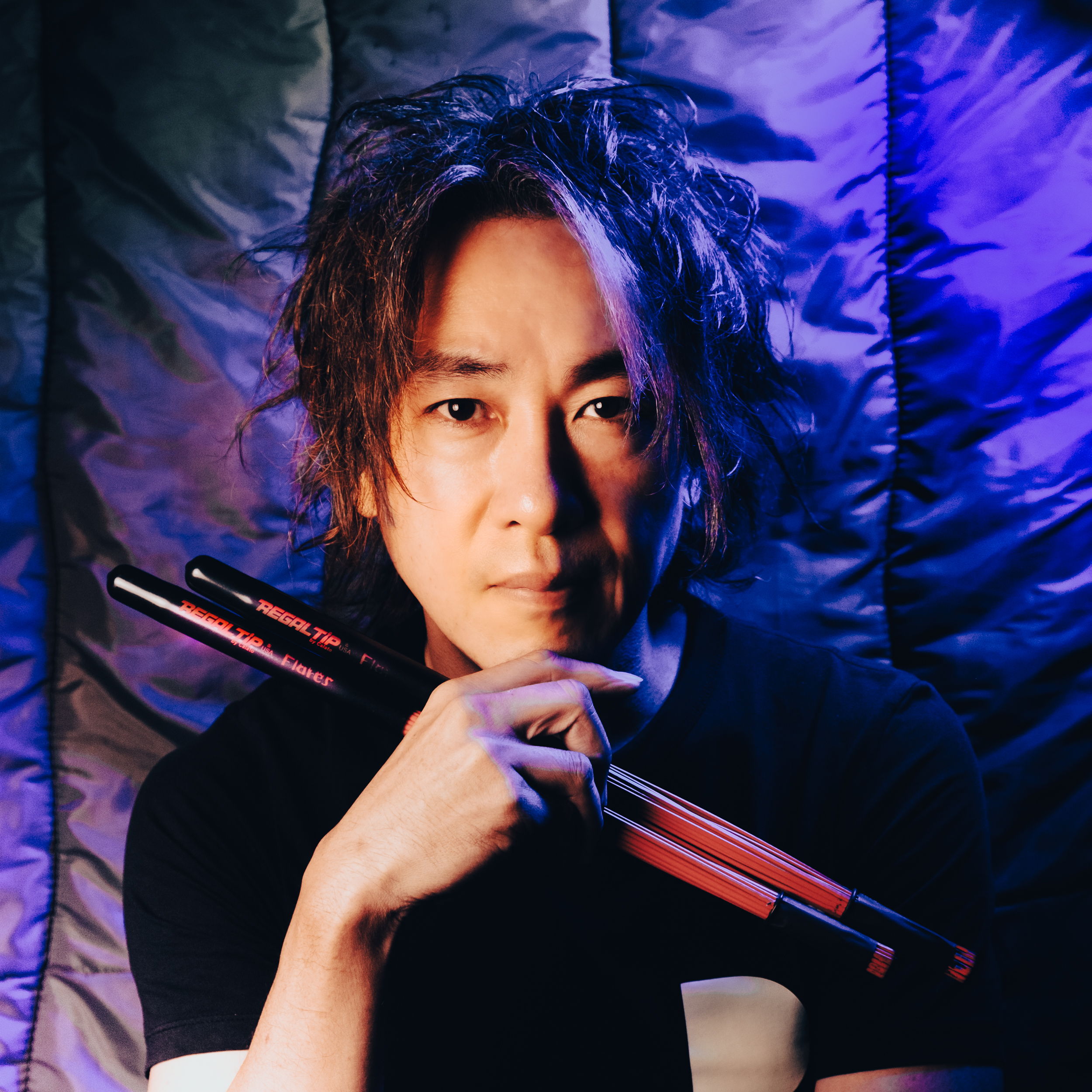 森崇 (Takashi Mori)