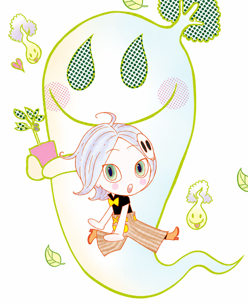 伊藤三巳華さん