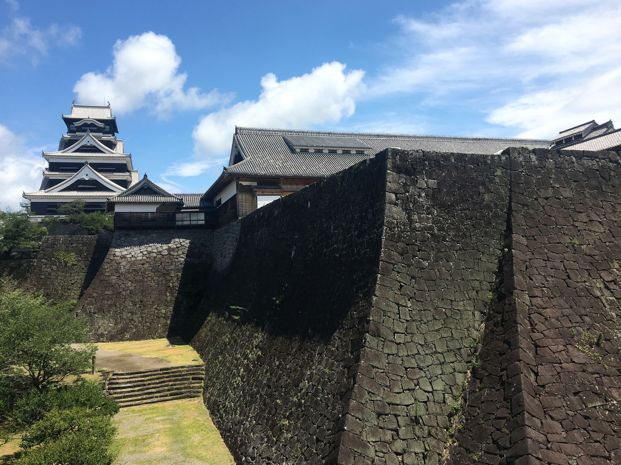 熊本城