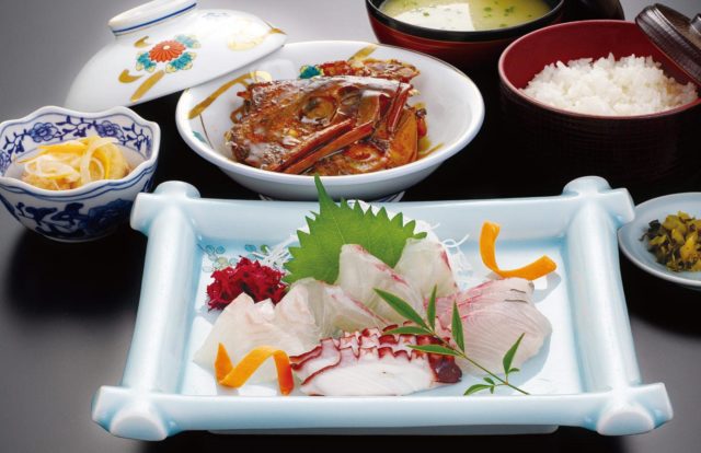 食事イメージ