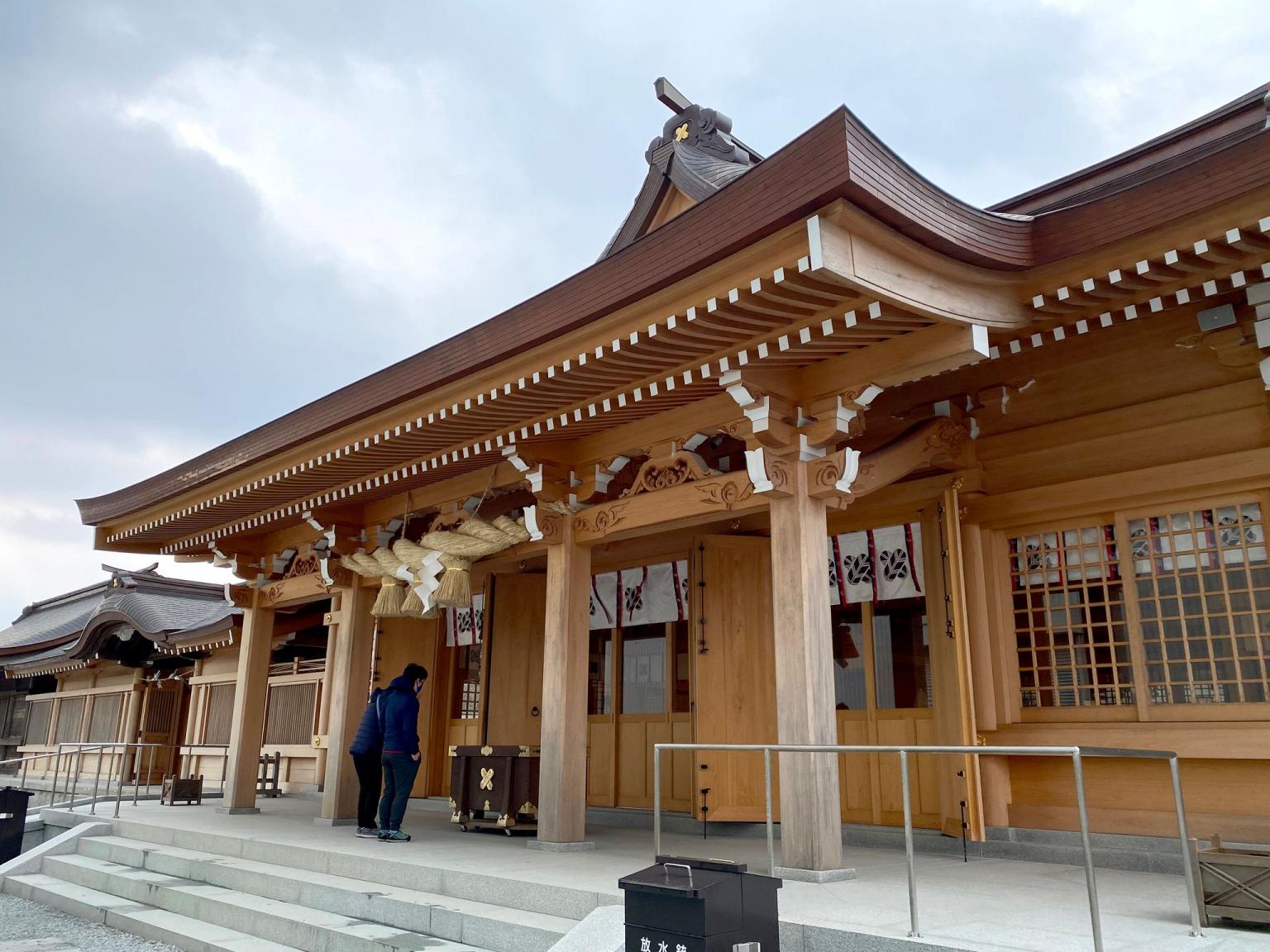 阿蘇神社イメージ