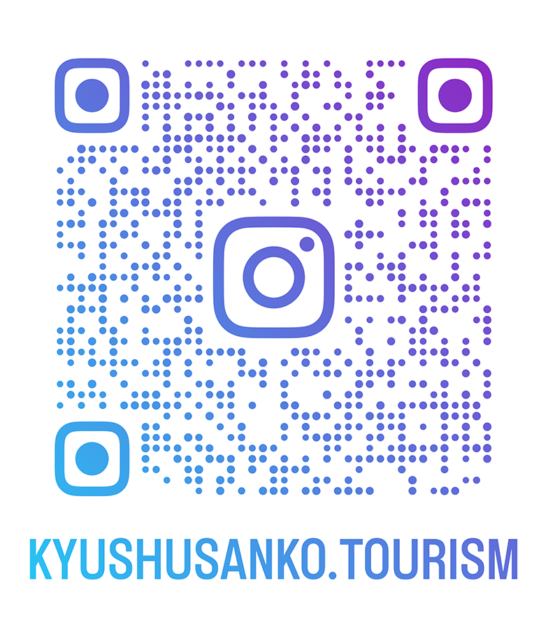 九州産交ツーリズムインスタグラム公式アカウント